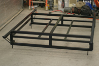 Trailer Rack